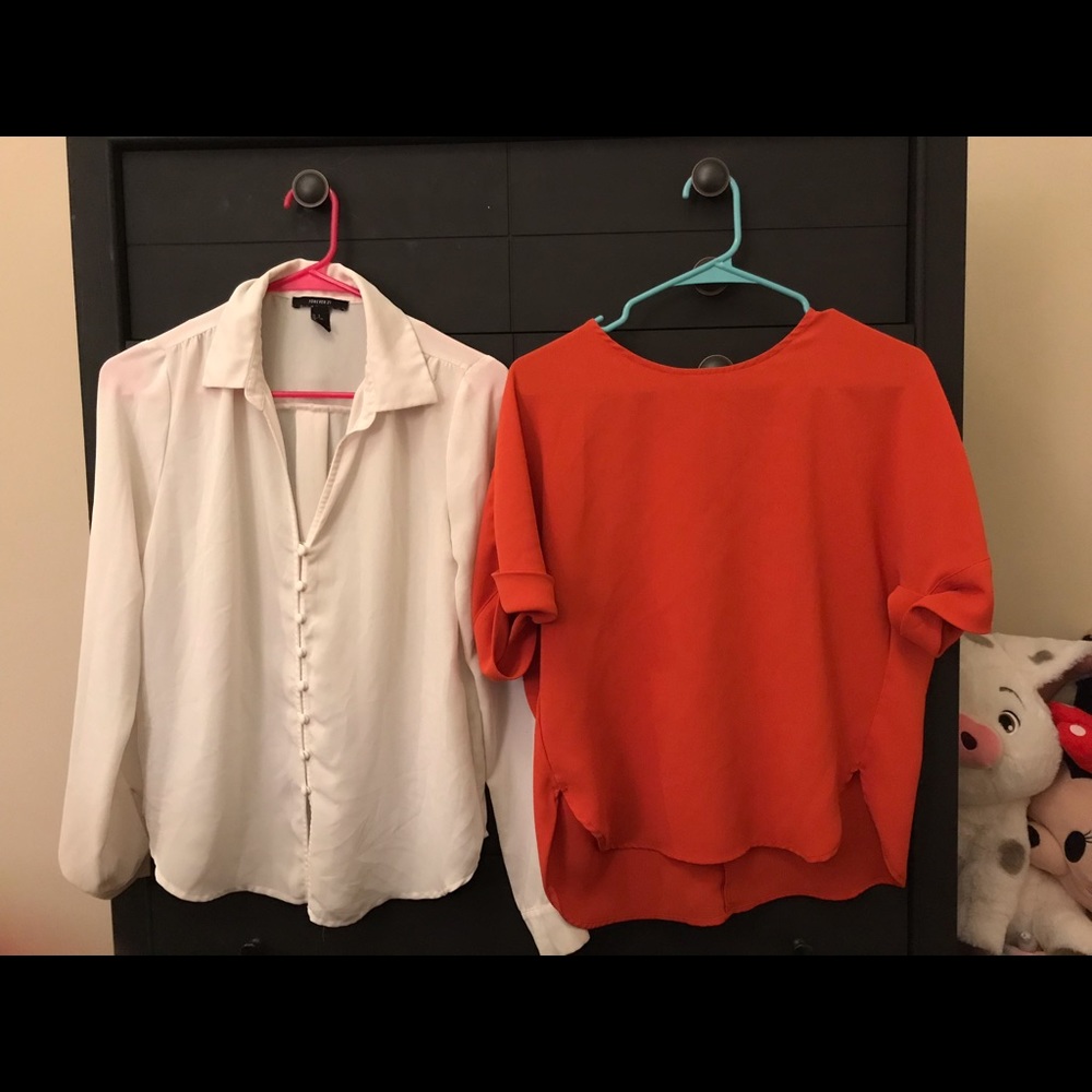 Shirts